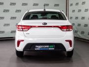 Kia Rio IV Оренбург  - изображение 39