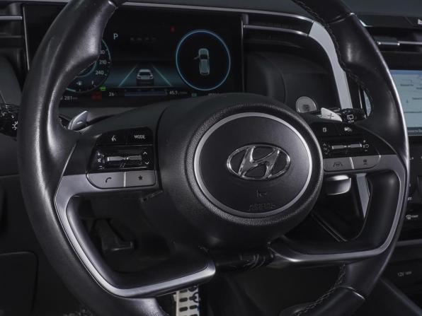 Hyundai Tucson IV с пробегом 2021 года, цена 3 570 000 рублей, 45064 км, внедорожник, Автокод Объявления