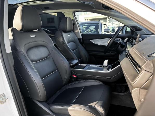 Chery Tiggo 7 Pro Max I с пробегом 2023 года, цена 1 849 000 рублей, 53114 км, внедорожник, Автокод Объявления