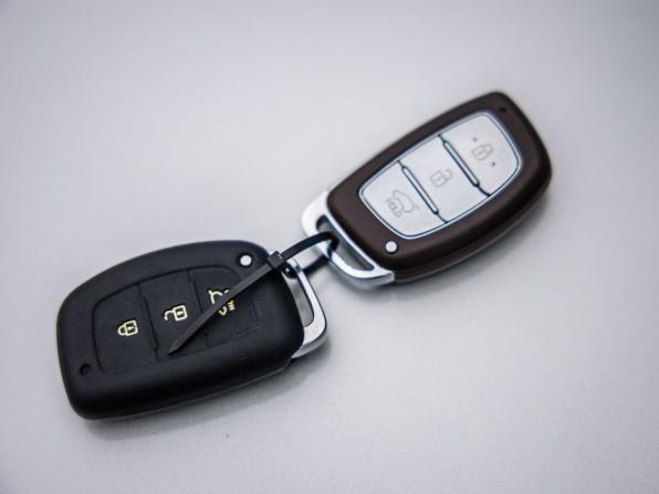 Hyundai Creta I с пробегом 2018 года, цена 1 758 000 рублей, 125676 км, внедорожник, Автокод Объявления