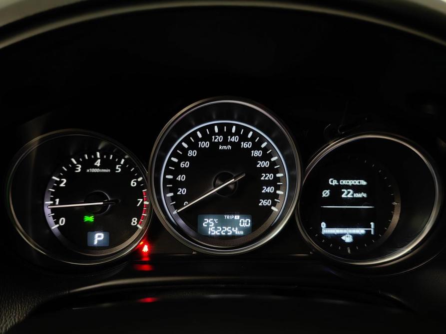 Mazda CX-5 I Москва  - изображение 16