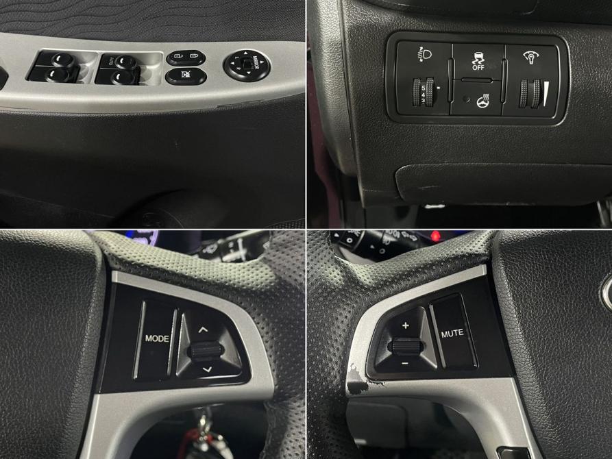 Hyundai Solaris I Тамбов  - изображение 17