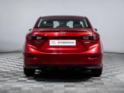 Mazda 3 III (BM) Рестайлинг Москва  - изображение 22