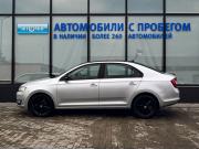 Skoda Rapid I Рестайлинг Екатеринбург  - изображение 23