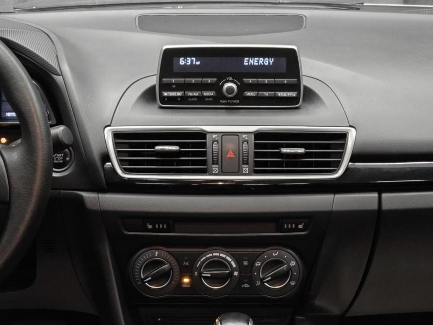 Mazda 3 III (BM) Красноярск  - изображение 13