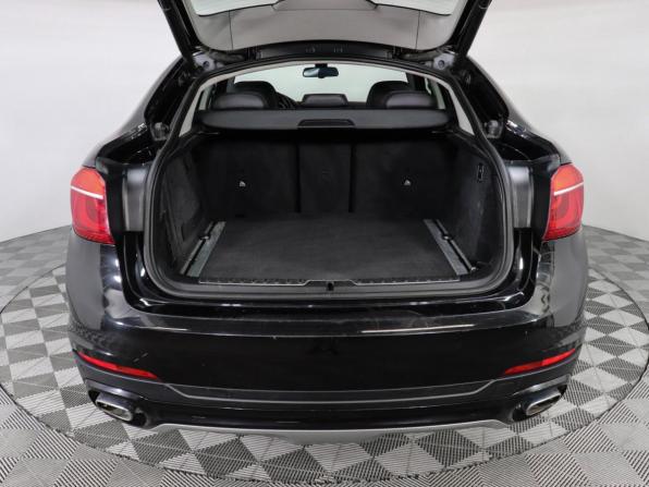 BMW X6 II (F16) с пробегом 2017 года, цена 3 249 000 рублей, 197115 км, внедорожник, Автокод Объявления