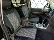 Nissan Pathfinder III Рестайлинг Москва  - изображение 43