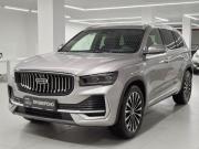 Geely Monjaro I Казань  - изображение 28