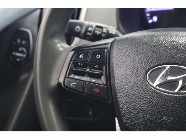 Hyundai Creta I с пробегом 2017 года, цена 1 362 000 рублей, 218668 км, внедорожник, Автокод Объявления