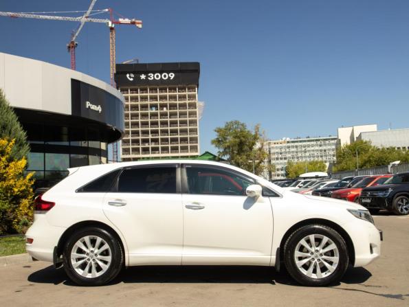 Toyota Venza I Рестайлинг с пробегом 2013 года, цена 2 043 000 рублей, 169380 км, внедорожник, Автокод Объявления