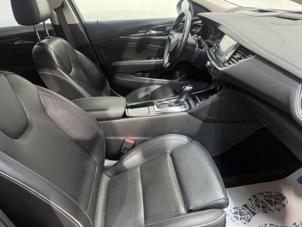 Opel Insignia II с пробегом 2018 года, цена 1 945 000 рублей, 198188 км, универсал, Автокод Объявления