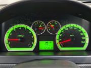 Chevrolet Aveo I Рестайлинг Курск  - изображение 27