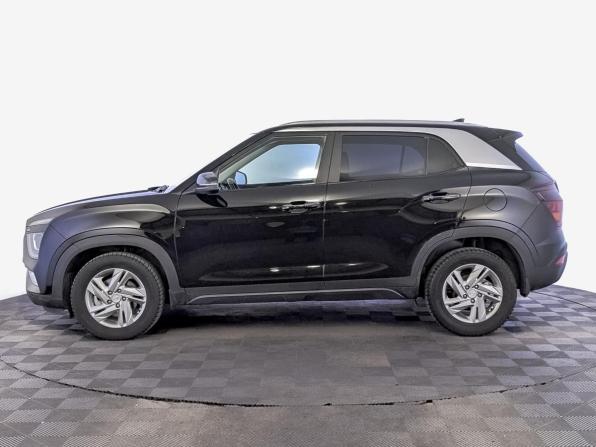 Hyundai Creta II с пробегом 2021 года, цена 2 180 000 рублей, 63489 км, внедорожник, Автокод Объявления
