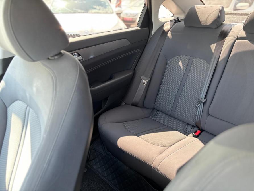 Hyundai Sonata VII (LF) Рестайлинг Набережные Челны  - изображение 19