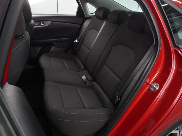 Kia Forte III с пробегом 2019 года, цена 1 699 000 рублей, 133726 км, седан, Автокод Объявления