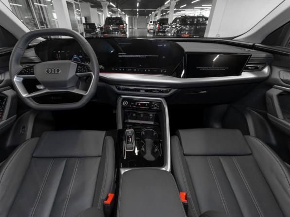 Audi Q5 Sportback II (GU) с пробегом 2026 года, цена 8 050 000 рублей, 346 км, внедорожник, Автокод Объявления