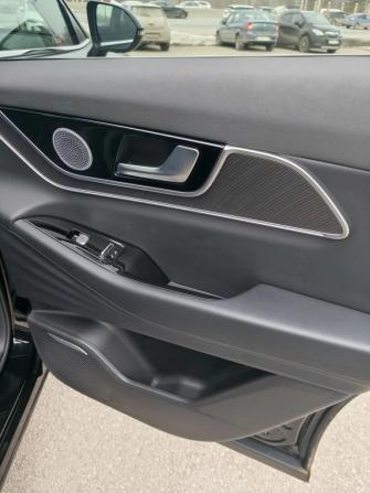 Chery Tiggo 9 I с пробегом 2024 года, цена 3 420 000 рублей, 24000 км, внедорожник, Автокод Объявления