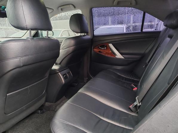 Toyota Camry VI (XV40) Рестайлинг с пробегом 2011 года, цена 1 115 000 рублей, 248900 км, седан, Автокод Объявления