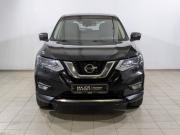 Nissan X-Trail III Рестайлинг Химки  - изображение 37