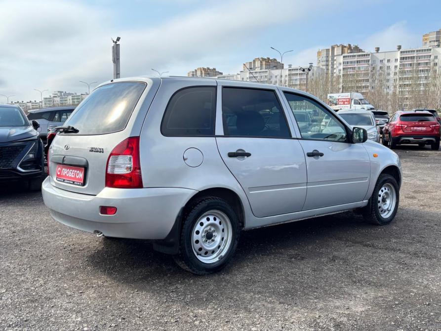Lada (ВАЗ) Kalina I Набережные Челны  - изображение 9
