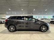 Kia Ceed II Рестайлинг Великий Новгород  - изображение 23