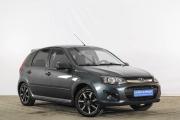 Lada (ВАЗ) Kalina II Тюмень  - изображение 18