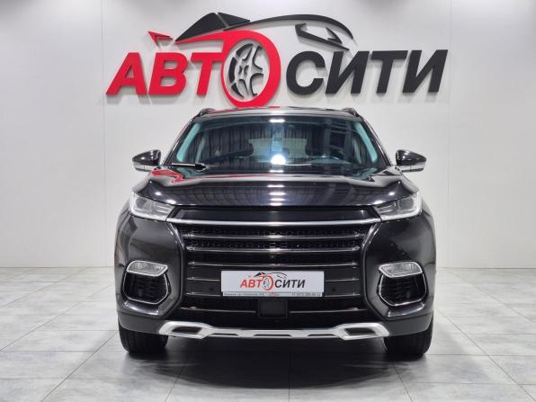 Exeed TXL I с пробегом 2020 года, цена 1 767 000 рублей, 109482 км, внедорожник, Автокод Объявления