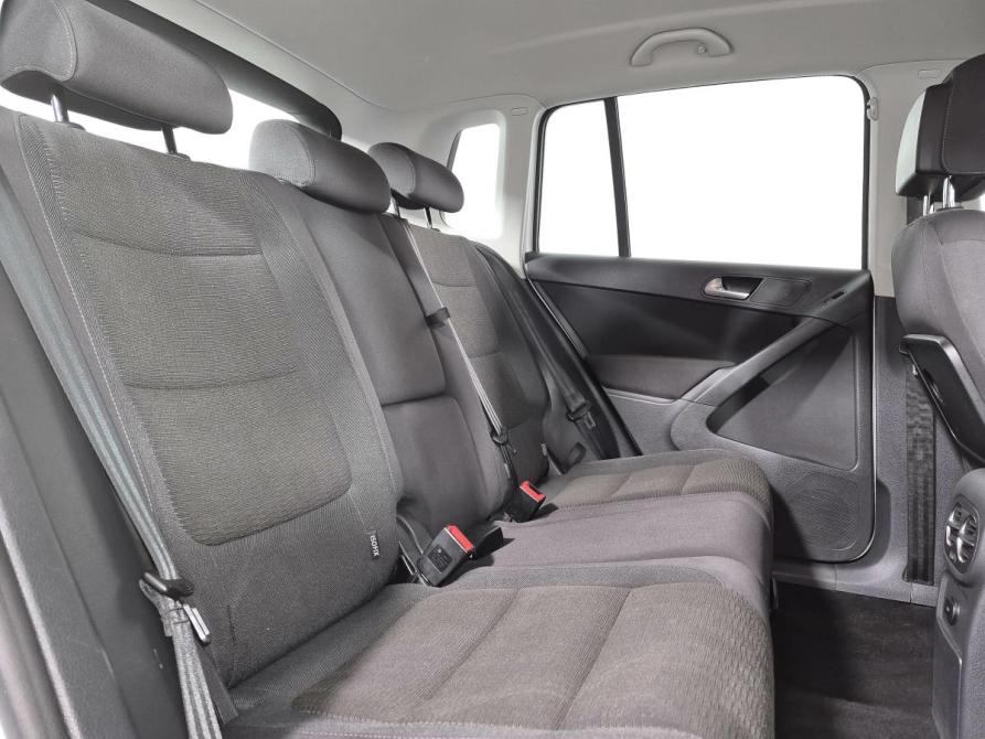 Volkswagen Tiguan I Рестайлинг Нижний Новгород  - изображение 11