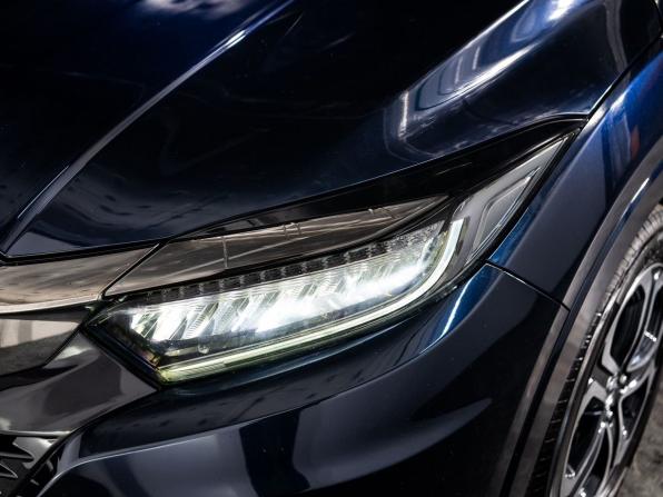 Honda Vezel I Рестайлинг с пробегом 2018 года, цена 1 849 500 рублей, 94217 км, внедорожник, Автокод Объявления
