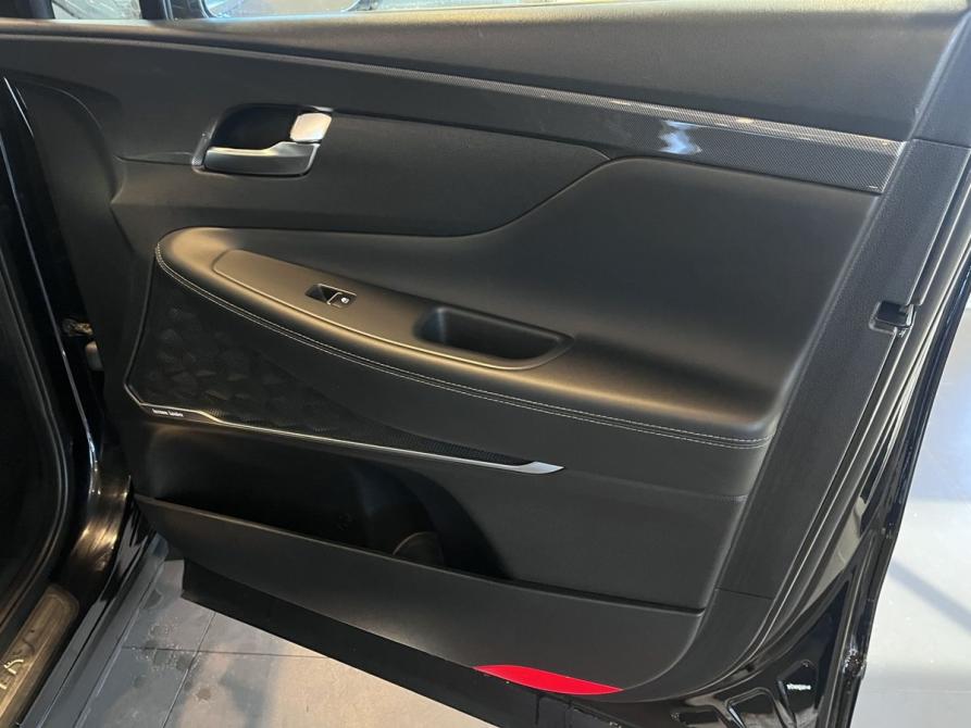 Hyundai Santa Fe IV Рестайлинг Чебоксары  - изображение 24