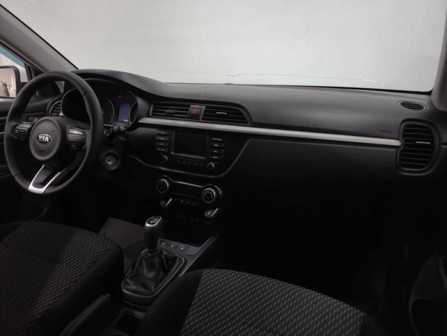 Kia Rio IV Альметьевск  - изображение 15