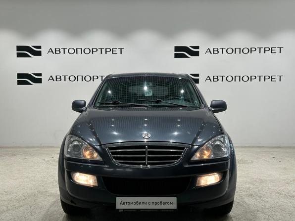SsangYong Kyron I Рестайлинг с пробегом 2011 года, цена 649 000 рублей, 108979 км, внедорожник, Автокод Объявления