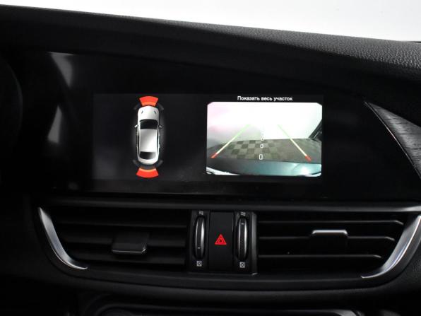 Alfa Romeo Giulia II (952) с пробегом 2018 года, цена 2 800 000 рублей, 90325 км, седан, Автокод Объявления