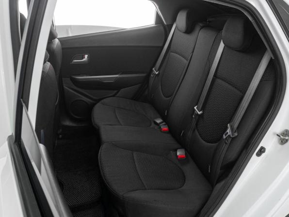 Kia Rio III с пробегом 2013 года, цена 677 000 рублей, 260742 км, седан, Автокод Объявления