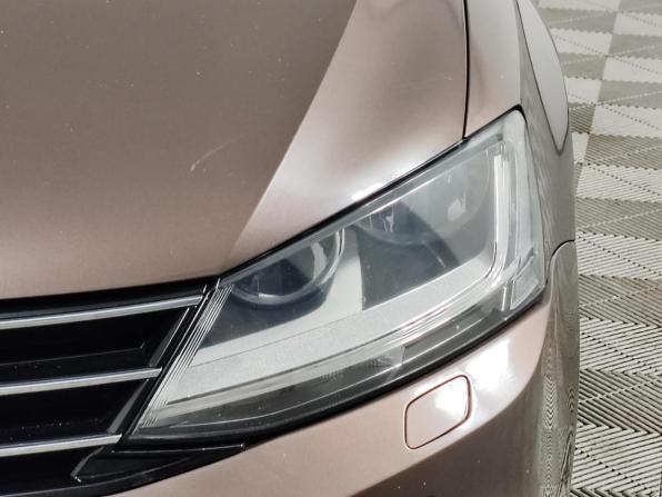 Volkswagen Jetta VI Рестайлинг с пробегом 2017 года, цена 1 375 000 рублей, 121493 км, седан, Автокод Объявления
