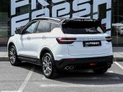 Geely Coolray I Волгоград  - изображение 36