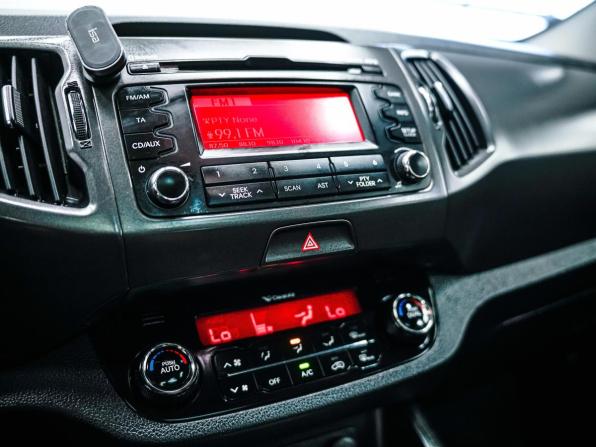 Kia Sportage III с пробегом 2013 года, цена 1 490 000 рублей, 241735 км, внедорожник, Автокод Объявления