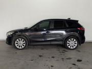 Mazda CX-5 I Москва  - изображение 28