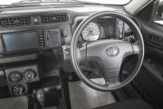 Toyota Probox I Рестайлинг Кемерово  - изображение 34