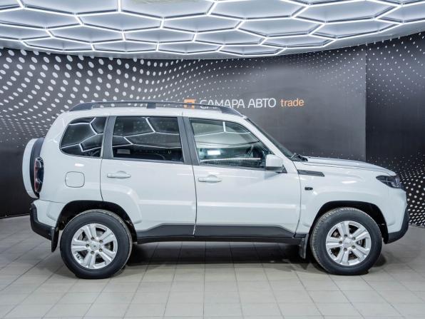 Lada (ВАЗ) Niva Travel I с пробегом 2023 года, цена 974 000 рублей, 27000 км, внедорожник, Автокод Объявления