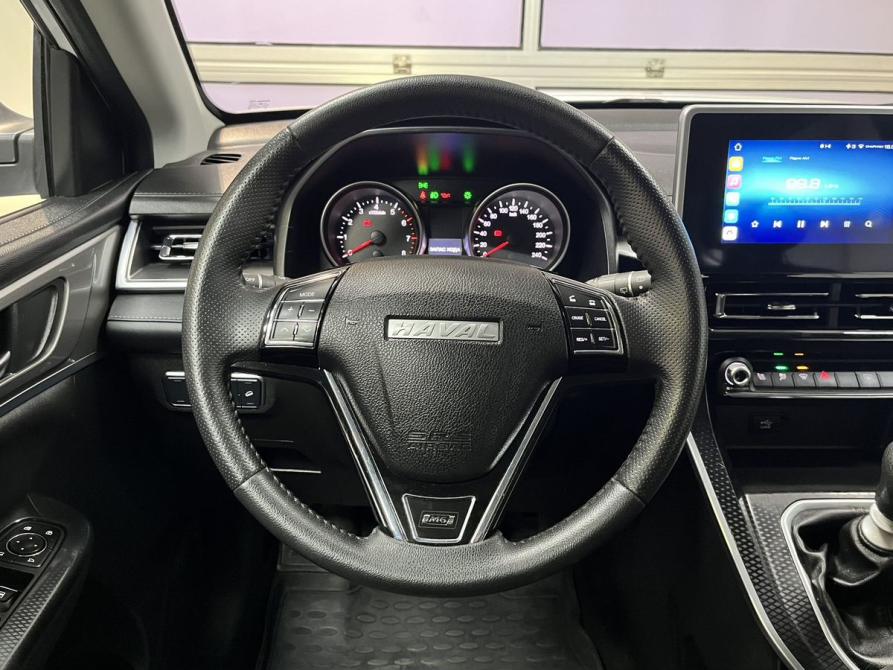 Haval M6 II Тверь  - изображение 10