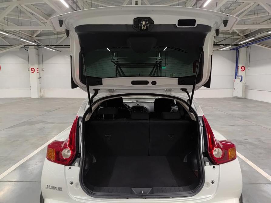 Nissan Juke I Казань  - изображение 12