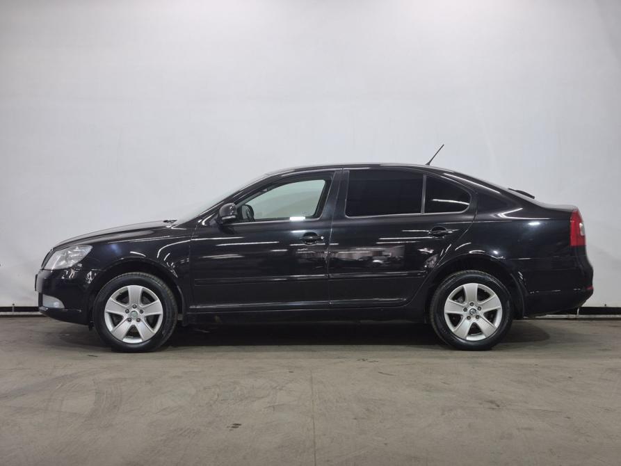 Skoda Octavia II (A5) Рестайлинг Ярославль  - изображение 8