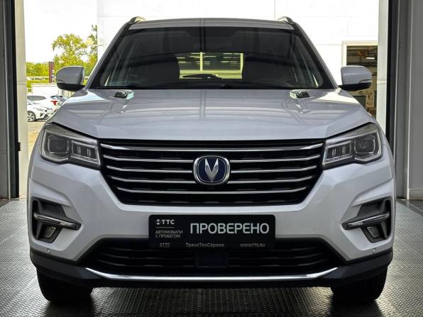 Changan CS75 I Рестайлинг с пробегом 2020 года, цена 1 740 000 рублей, 64736 км, внедорожник, Автокод Объявления