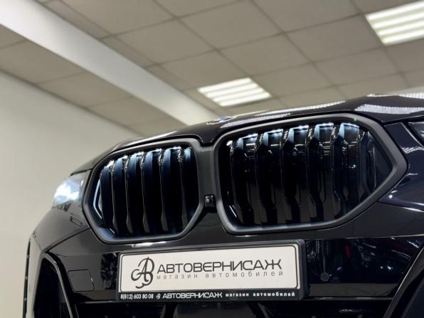 BMW X6 III (G06) Рестайлинг с пробегом 2023 года, цена 12 100 000 рублей, 13070 км, внедорожник, Автокод Объявления