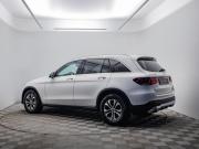 Mercedes-Benz GLC I (X253) Рестайлинг Москва  - изображение 27