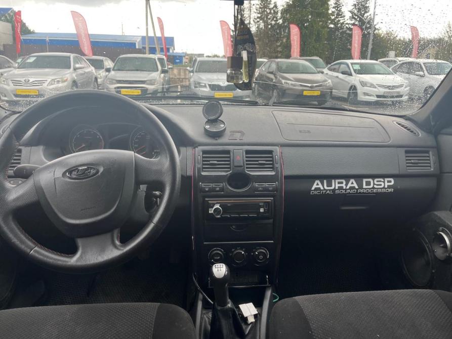 Lada (ВАЗ) Priora I Альметьевск  - изображение 11