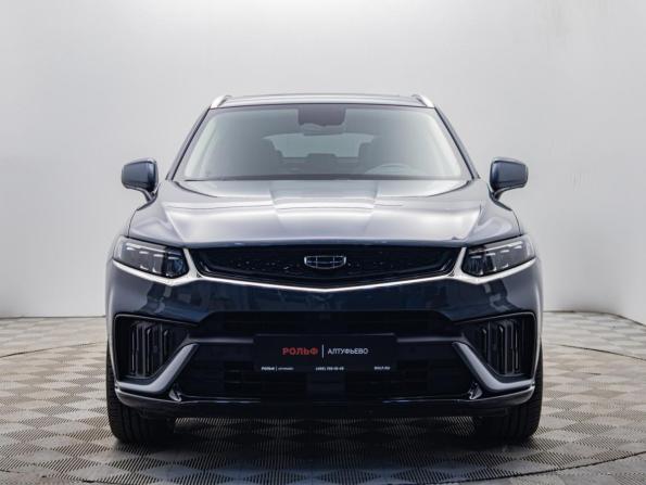 Geely Tugella I Рестайлинг с пробегом 2023 года, цена 3 170 000 рублей, 16720 км, внедорожник, Автокод Объявления