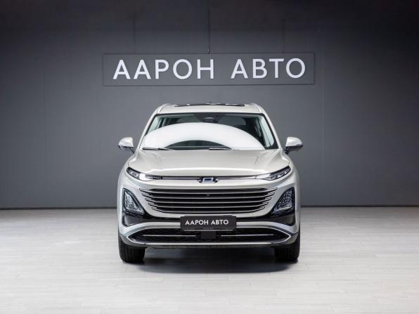 Новый FAW Bestune T90 2025 года, цена 3 131 000 рублей, внедорожник, Автокод Объявления