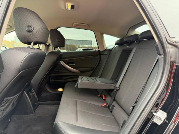 BMW 3 серии VI (F3x) с пробегом 2015 года, цена 1 755 000 рублей, 108000 км, лифтбек, Автокод Объявления